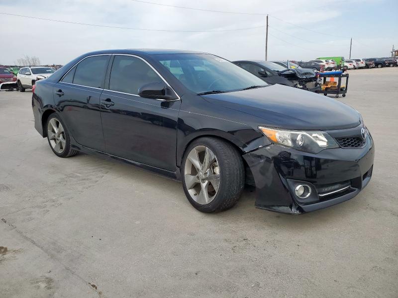 Vin: 4t1bf1fk1cu192057, lot: 48811745, toyota camry base 20124