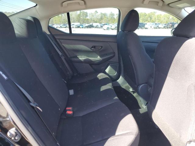 2024 NISSAN SENTRA S - 3N1AB8BV3RY334549