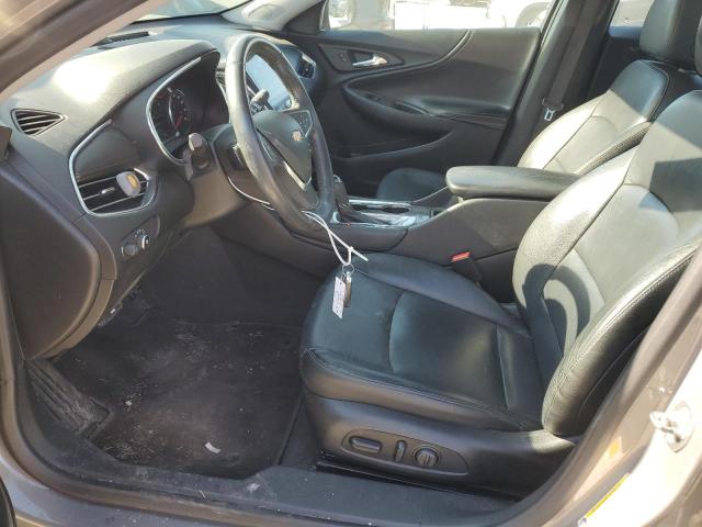 2018 CHEVROLET MALIBU LT 1G1ZD5ST1JF136399