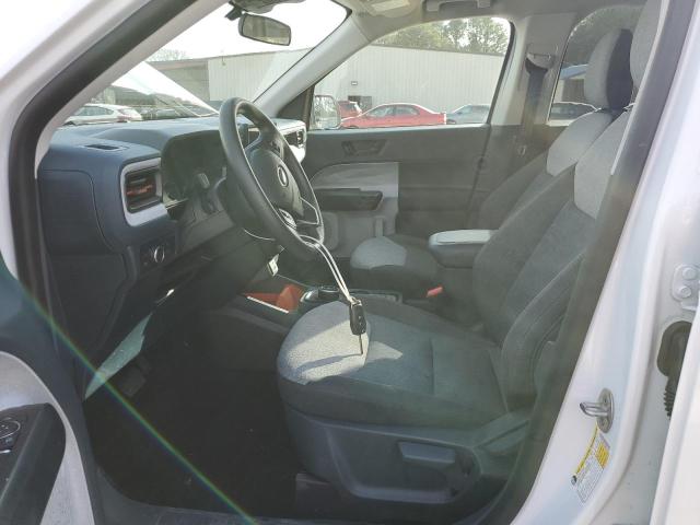 2024 FORD MAVERICK X - 3FTTW8H3XRRB14075