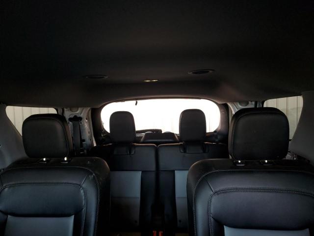 1FMSK8DH8NGA23358 2022 FORD EXPLORER