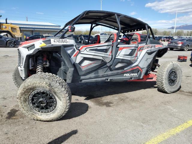 2020  POLARIS RZR XP TURBO S - 3NSP4G926LG165260