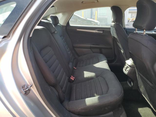 2015 FORD FUSION SE - 1FA6P0H7XF5130201