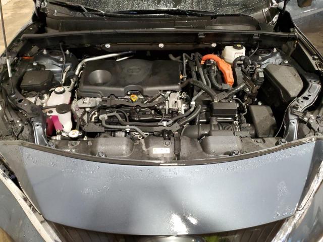 2021 TOYOTA VENZA LE - JTEAAAAH0MJ059752