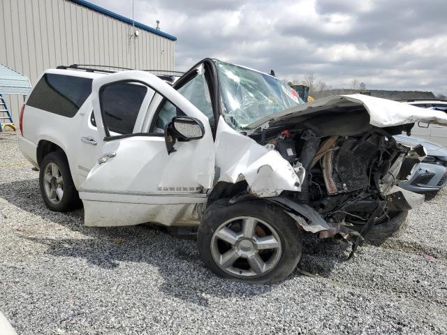 Vin: 1gnscke09br398898, lot: 49628195, chevrolet suburban c1500 ltz 20114