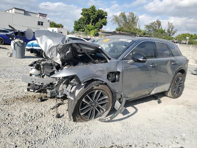 2024 ACURA ZDX A-SPEC 4W5KHMRK2RZ504767