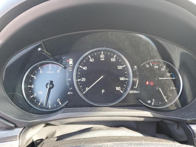 2020 MAZDA CX-5 GRAND - JM3KFBDM7L1810585