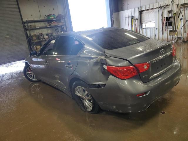 Vin: jn1ev7ar6hm830034, lot: 50840515, infiniti q50 premium 20172