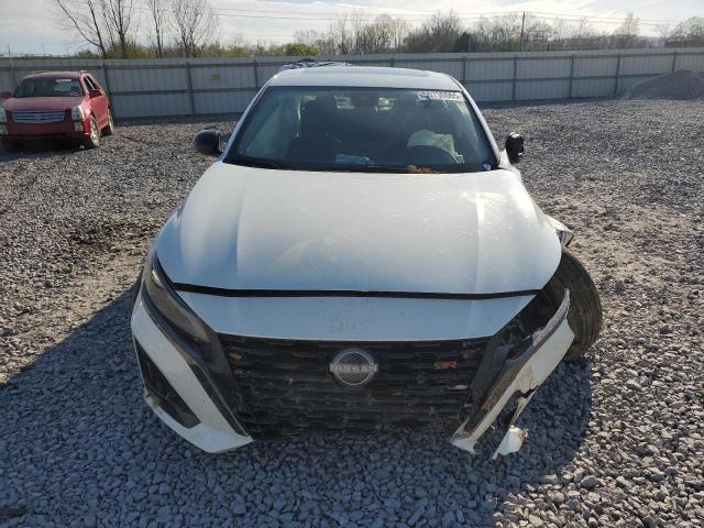 2024 NISSAN ALTIMA SR - 1N4BL4CV2RN381337