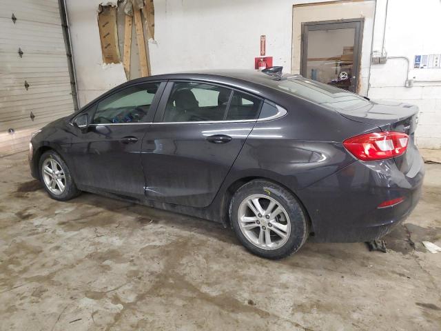 2016 CHEVROLET CRUZE LT - 1G1BE5SM8G7234890