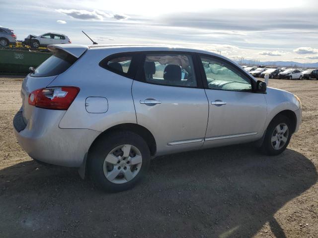 Vin: jn8as5mv8bw313450, lot: 50259915, nissan rogue s 20113