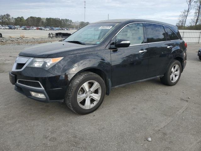 Vin: 2hnyd2h2xah525390, lot: 50452975, acura mdx 2010 img_1
