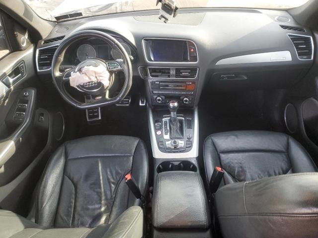 2017 AUDI SQ5 PREMIU WA1CCAFP5HA063917