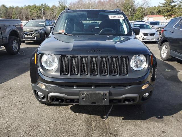 2018 JEEP RENEGADE S - ZACCJBAB3JPH38506
