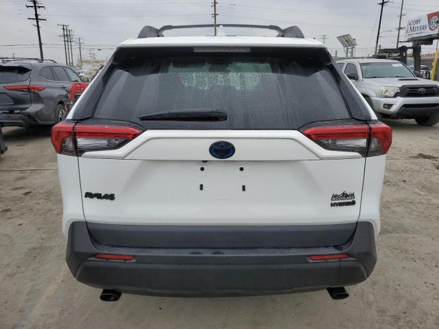 2023 TOYOTA RAV4 WOODL 2T3UWRFV1PW154391