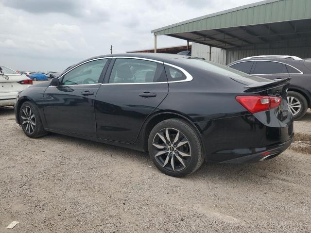 Vin: 1g1zg5st5lf129045, lot: 50181575, chevrolet malibu rs 20202