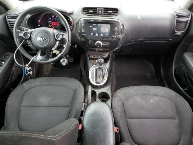2018 KIA SOUL + - KNDJP3A54J7552590