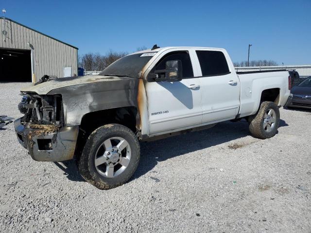 Vin: 1gc1kvey2hf130820, lot: 48362955, chevrolet all models k2500 heavy duty lt 2017 img_1