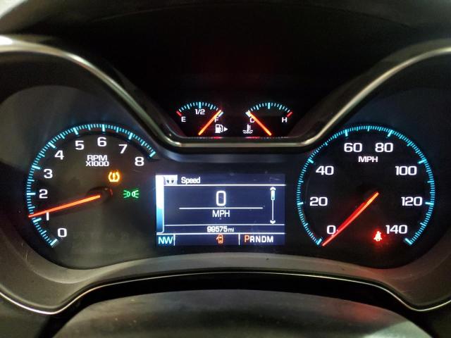 2020 CHEVROLET IMPALA LT - 1G11Z5S33LU112313
