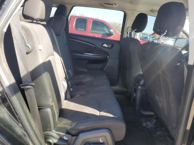 2016 DODGE JOURNEY SE - 3C4PDCAB3GT115371