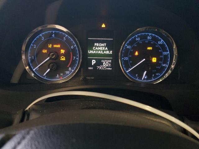 2019 TOYOTA COROLLA L - 5YFBURHE7KP943917