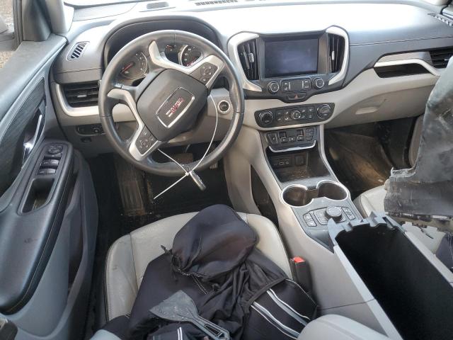 2020 GMC TERRAIN SL - 3GKALPEV2LL307531