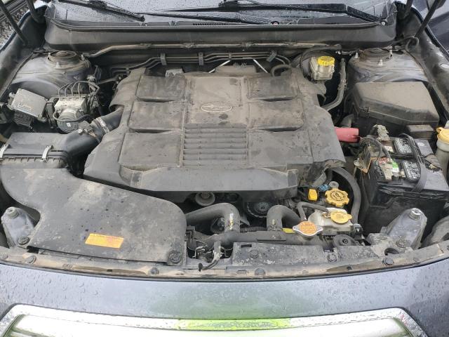 2016 SUBARU OUTBACK 3. - 4S4BSENC9G3334924