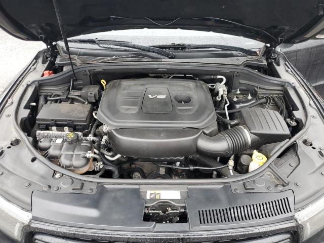 2016 DODGE DURANGO LI 1C4RDJDG3GC309057