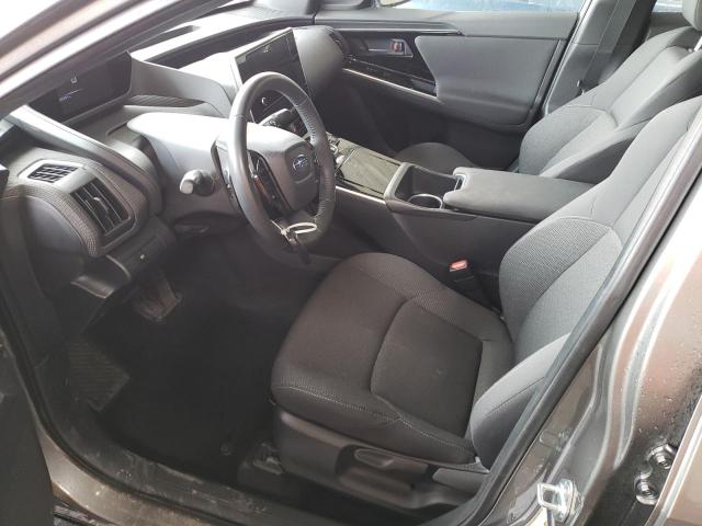 2023 SUBARU SOLTERRA P JTMABABA6PA026049