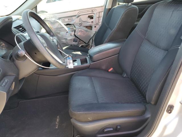 2018 NISSAN ALTIMA 2.5 - 1N4AL3AP3JC140896