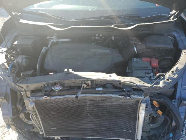 2019 HONDA ODYSSEY LX 5FNRL6H25KB102017