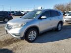 2016 HONDA CR-V EX - 3CZRM3H56GG716690