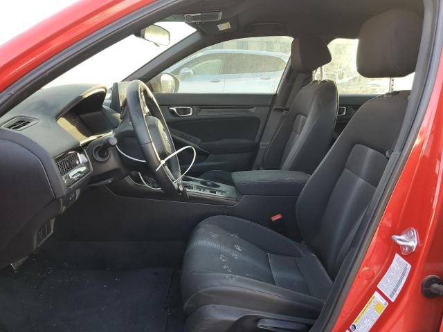 2025 HONDA CIVIC SPOR 2HGFE2F56SH500562