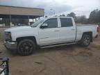 2016 CHEVROLET SILVERADO - 3GCUKREC3GG109061