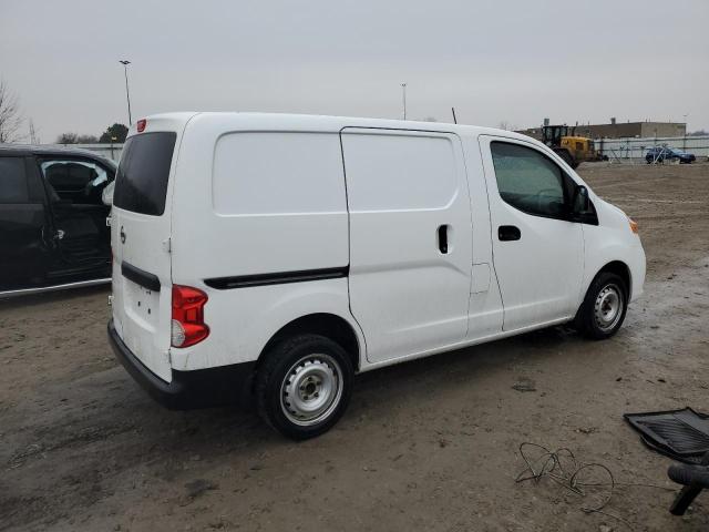 Vin: 3n6cm0kn8mk702542, lot: 49109015, nissan nv 2.5s 20213