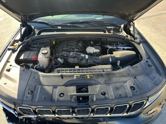 2023 JEEP GRAND CHER - 1C4RJJBGXP8768701