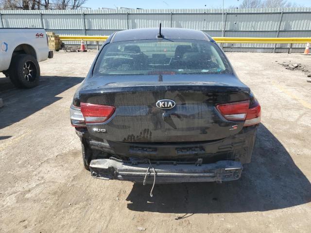 2021 KIA RIO LX - 3KPA24AD5ME376956