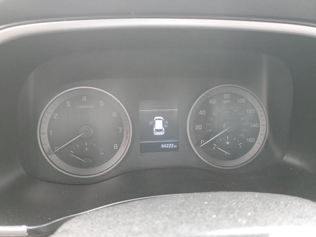 2019 HYUNDAI TUCSON LIM - KM8J3CA47KU056846