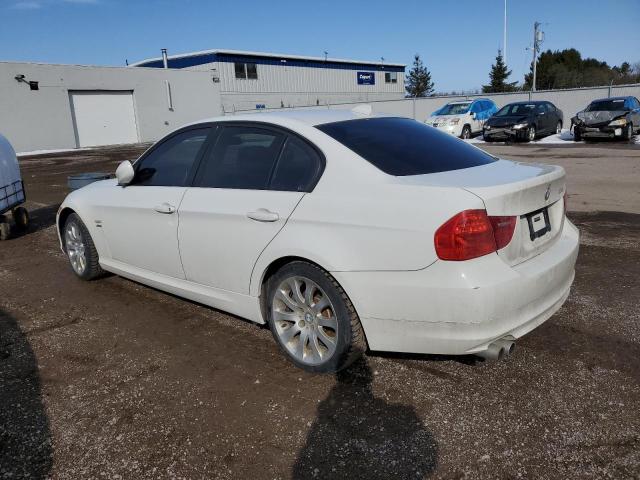 2011 BMW 328 XI - WBAPK7C53BA821516