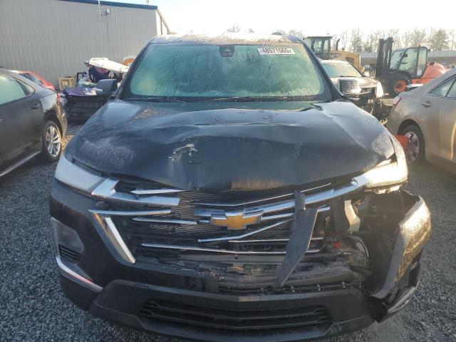 2023 CHEVROLET TRAVERSE L - 1GNERGKWXPJ278454