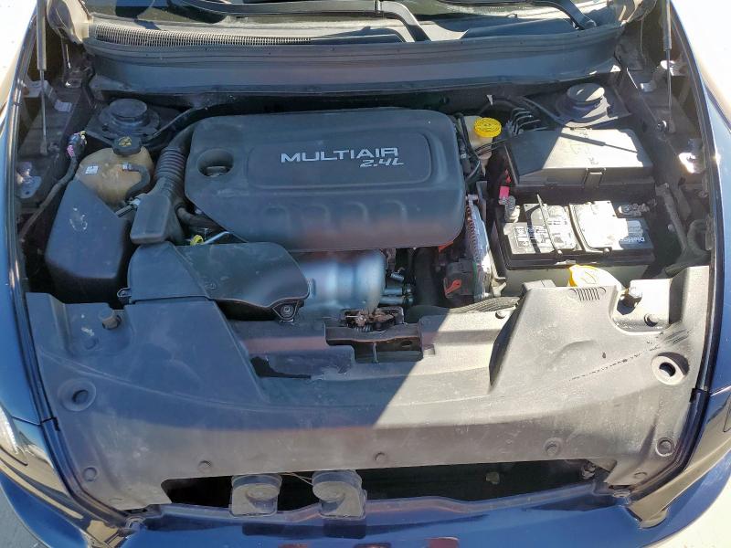 2016 JEEP CHEROKEE S - 1C4PJLAB3GW229809