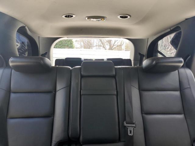 2015 DODGE DURANGO LI - 1C4RDJDG1FC873871