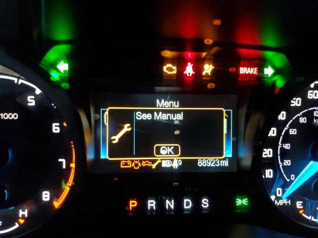 2021 FORD RANGER XL - 1FTER4FH8MLD32580