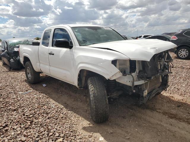 Vin: 3tyrx5gn6nt056583, lot: 48993255, toyota tacoma access cab 20224