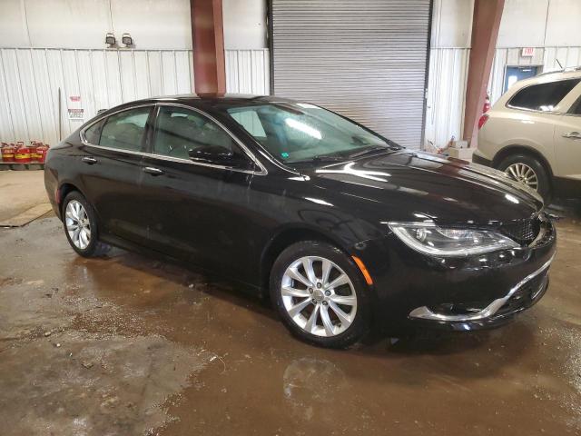 2015 CHRYSLER 200 C 1C3CCCCG8FN703649