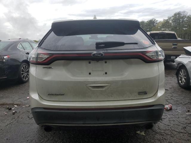 2015 FORD EDGE SEL - 2FMTK4J93FBB76216