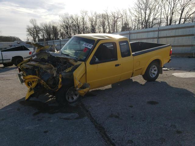 FORD RANGER SUP