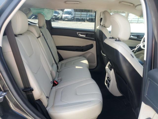2017 FORD EDGE TITAN - 2FMPK3K97HBC59046