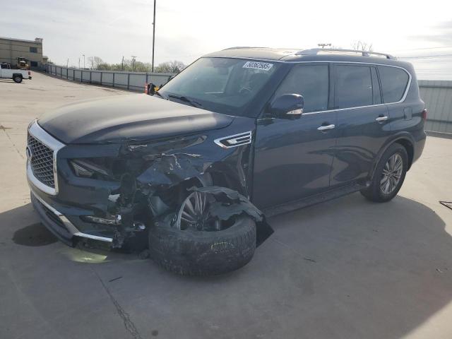 INFINITI QX80 BASE
