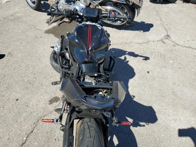 2020 KAWASAKI ER650 K ML5EREK10LDA10262